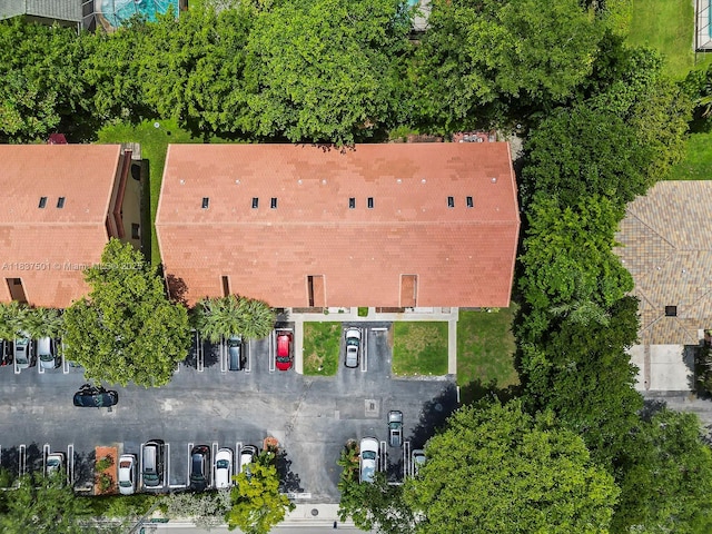10942 W Sample Rd Unit E1, Coral Springs, FL 33065 - aerial view