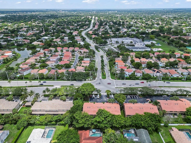 10942 W Sample Rd Unit E1, Coral Springs, FL 33065 - view of property location featuring nearby suburban area