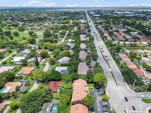 10942 W Sample Rd Unit E1, Coral Springs, FL 33065 - view of property location featuring nearby suburban area