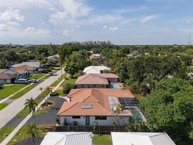 220 SW 75th Ter, Plantation, FL 33317 - aerial view of residential area