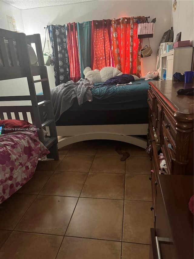 3610 NW 21st St Unit 413, Lauderdale Lakes, FL 33311 - bedroom with tile patterned flooring