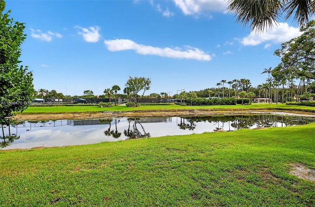 5938 Crystal Shores Dr Unit 103, Boynton Beach, FL 33437 - water view