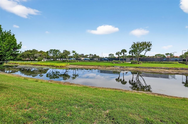 5938 Crystal Shores Dr Unit 103, Boynton Beach, FL 33437 - water view