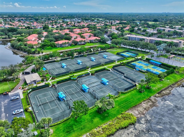 5938 Crystal Shores Dr Unit 103, Boynton Beach, FL 33437 - bird's eye view of a nearby body of water