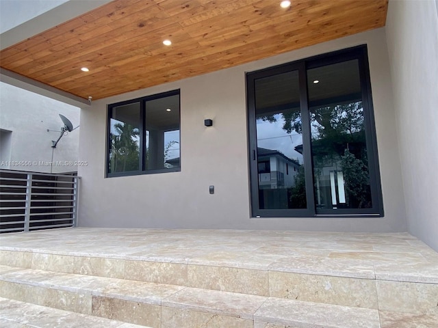 313 SW 10th St Unit A, Fort Lauderdale, FL 33315 - view of patio