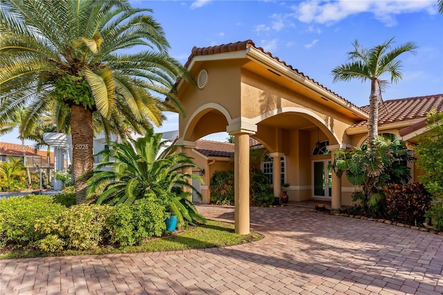 1504 NW 182nd Ave, Pembroke Pines, FL 33029 - view of patio / terrace