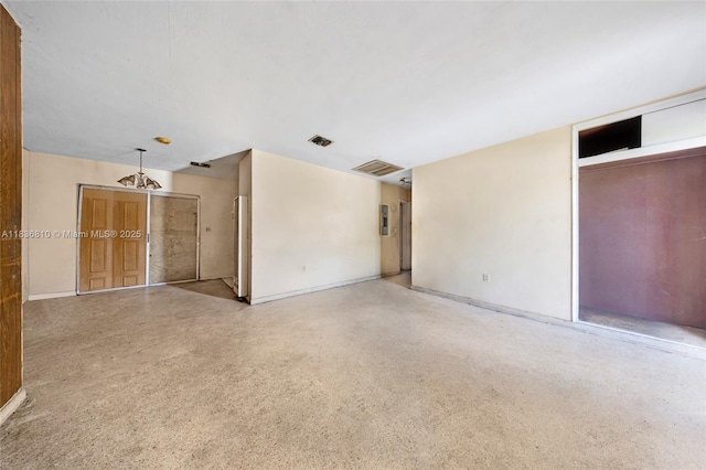 3300 NW 211th St, Miami Gardens, FL 33056 - empty room featuring baseboards
