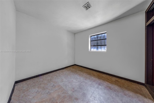 3300 NW 211th St, Miami Gardens, FL 33056 - carpeted empty room featuring baseboards