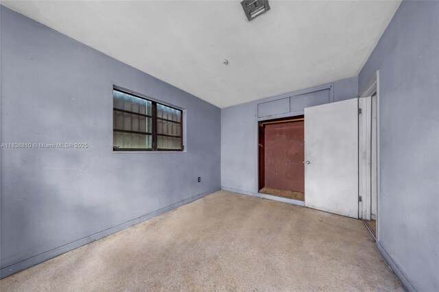 3300 NW 211th St, Miami Gardens, FL 33056 - spare room with baseboards