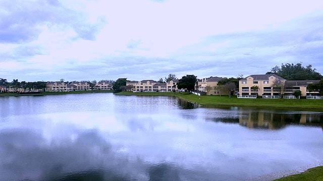5200 NW 31st Ave Unit 217, Fort Lauderdale, FL 33309 - water view