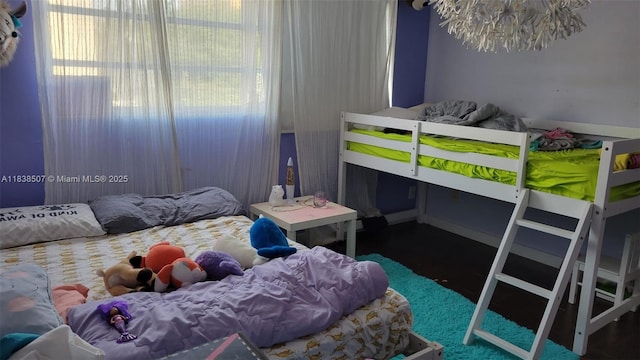 200 NE 12th Ave Unit 7B, Hallandale Beach, FL 33009 - view of carpeted bedroom