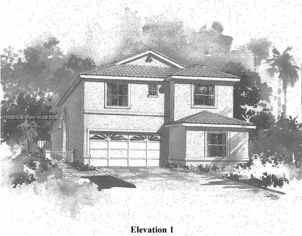 1470 Sweetbay Way, Hollywood, FL 33019 - view of miscellaneous document