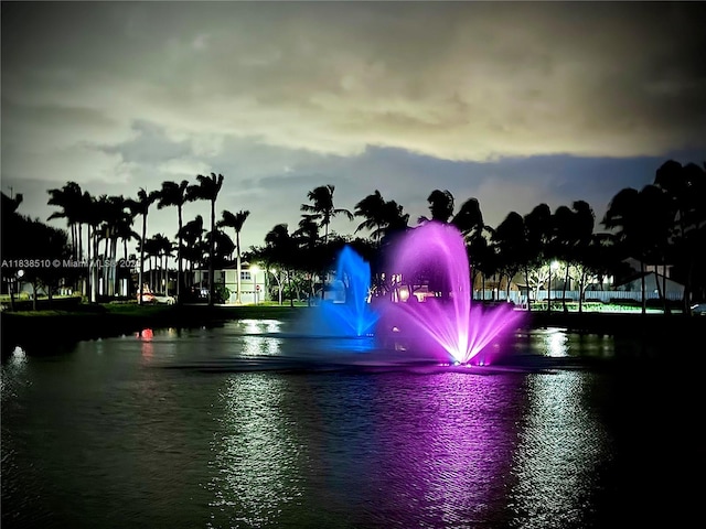 1470 Sweetbay Way, Hollywood, FL 33019 - water view