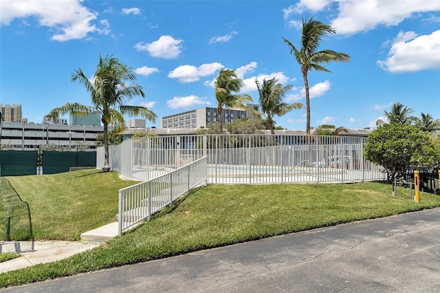 7304 SW 82nd St Unit A107, Miami, FL 33143 - view of home's community