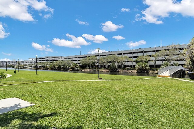 7304 SW 82nd St Unit A107, Miami, FL 33143 - view of community