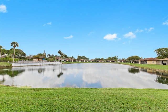 3057 NW 109th Ave Unit 3057, Sunrise, FL 33322 - water view
