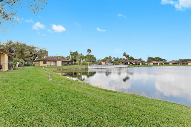 3057 NW 109th Ave Unit 3057, Sunrise, FL 33322 - water view