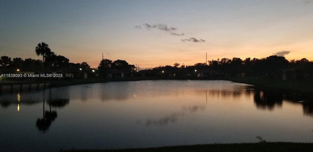 3057 NW 109th Ave Unit 3057, Sunrise, FL 33322 - water view