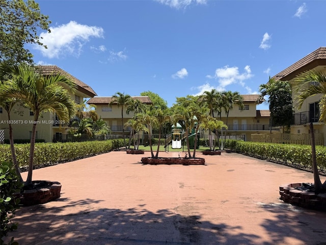 8650 SW 109th Ave Unit 3-112, Miami, FL 33173 - surrounding community