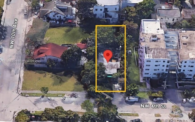 1020 NW 4th St, Miami, FL 33128