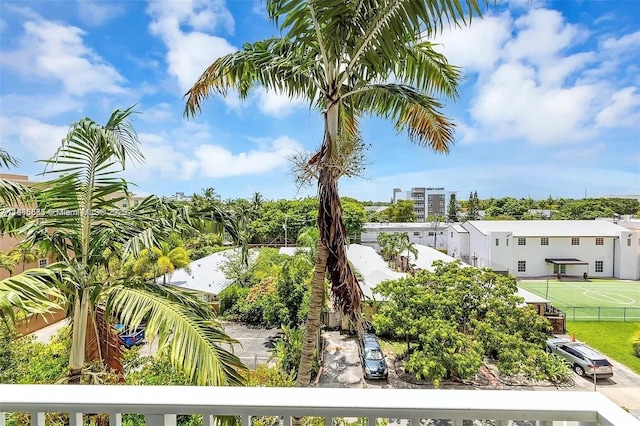 1919 Van Buren St Unit 505A, Hollywood, FL 33020 - exterior space
