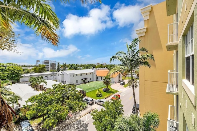 1919 Van Buren St Unit 505A, Hollywood, FL 33020 - view of home's community