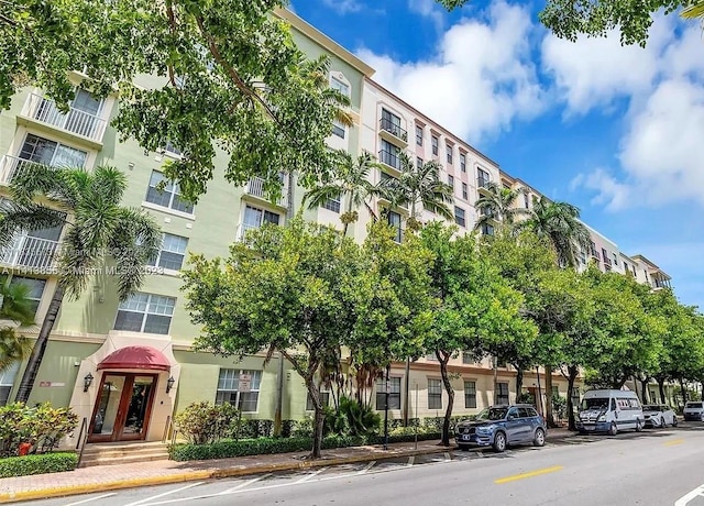 1919 Van Buren St Unit 505A, Hollywood, FL 33020 - view of apartment building / complex