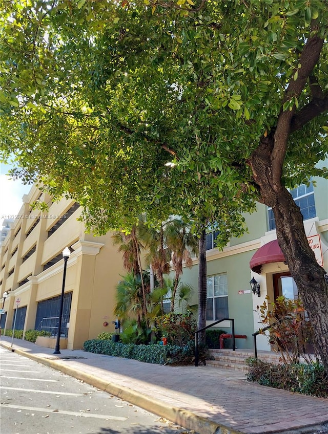 1919 Van Buren St Unit 505A, Hollywood, FL 33020 - view of building exterior