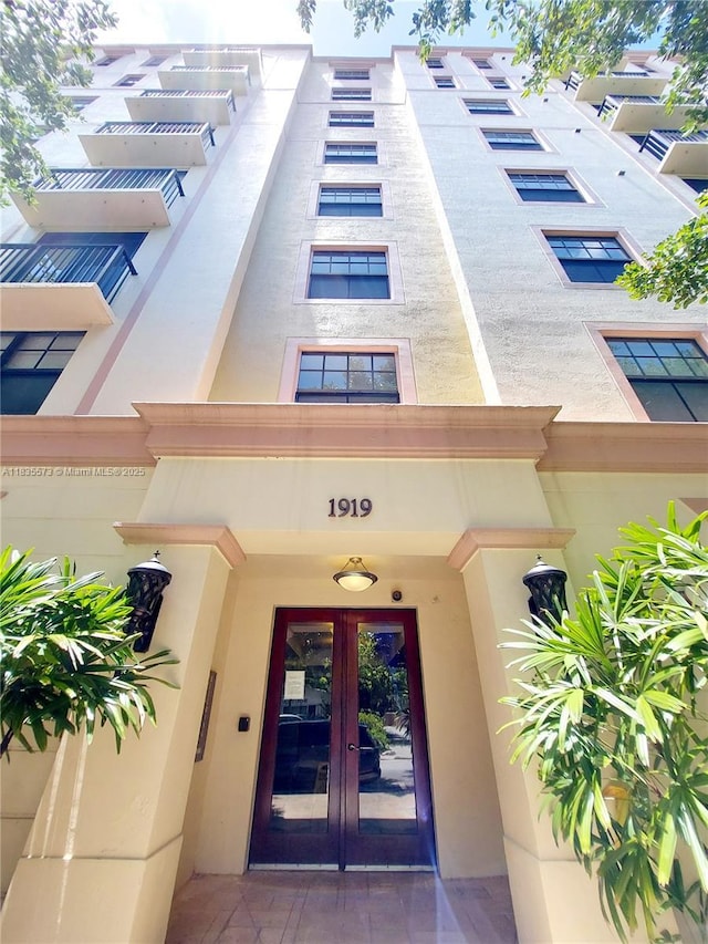 1919 Van Buren St Unit 505A, Hollywood, FL 33020 - view of building exterior