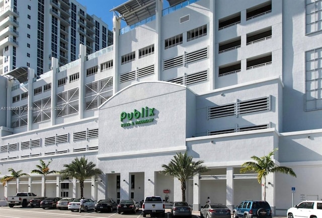 1919 Van Buren St Unit 505A, Hollywood, FL 33020 - view of property