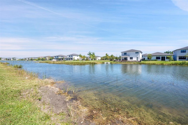 4541 SW 174th Ave, Miramar, FL 33029 - water view with nearby suburban area
