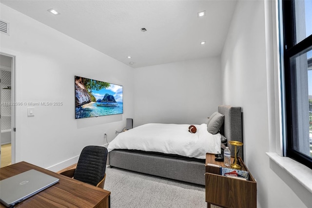 4541 SW 174th Ave, Miramar, FL 33029 - bedroom featuring recessed lighting