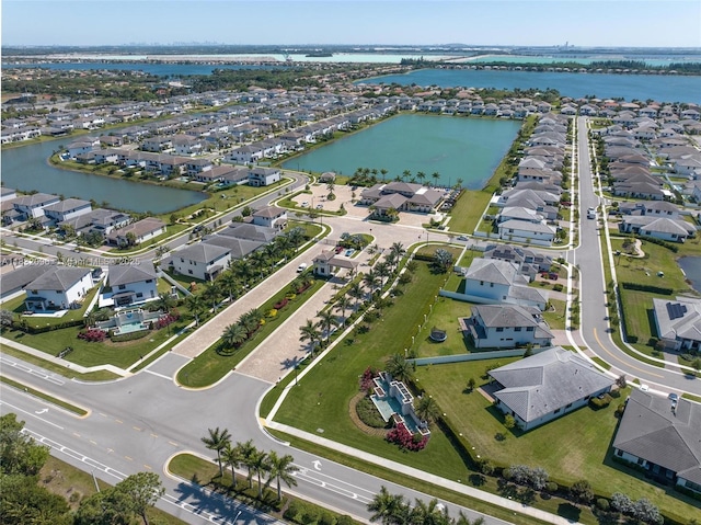 4541 SW 174th Ave, Miramar, FL 33029 - view of property location with nearby suburban area