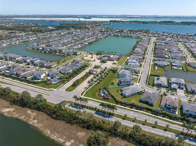 4541 SW 174th Ave, Miramar, FL 33029 - view of property location featuring nearby suburban area and a nearby body of water