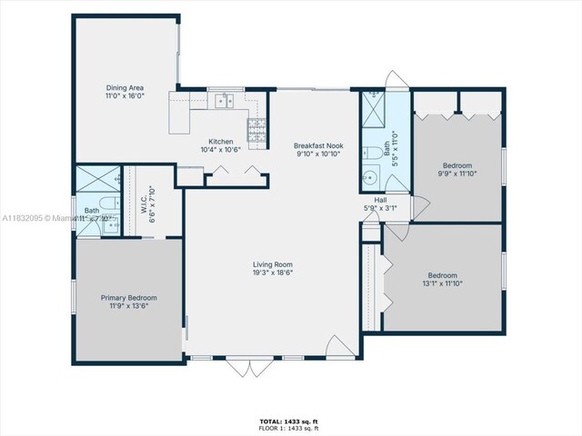 3691 NW 115th Ter, Sunrise, FL 33323 - photo 25