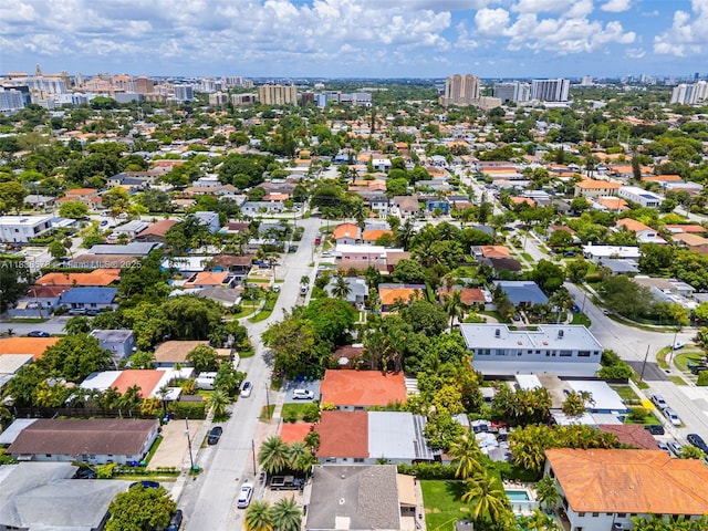 2761 SW 33rd Ct, Miami, FL 33133 - view of urban area