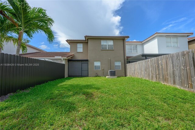 16549 SW 48th Ter, Miami, FL 33185