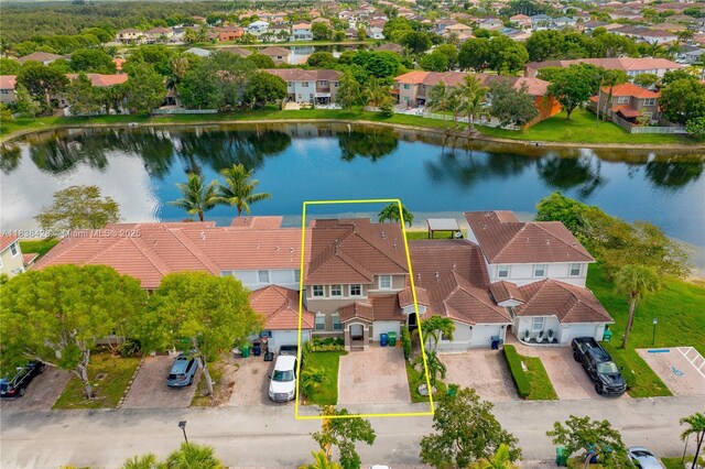 16549 SW 48th Ter, Miami, FL 33185