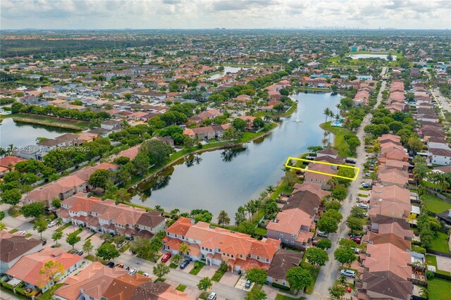 16549 SW 48th Ter, Miami, FL 33185
