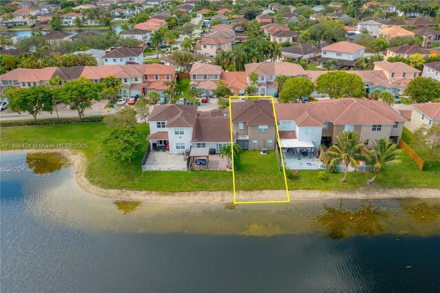 16549 SW 48th Ter, Miami, FL 33185