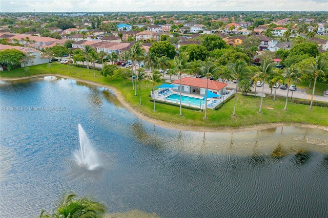 16549 SW 48th Ter, Miami, FL 33185