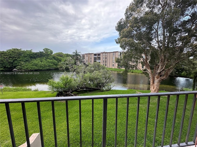 8897 Fontainebleau Blvd Unit 208, Miami, FL 33172 - water view