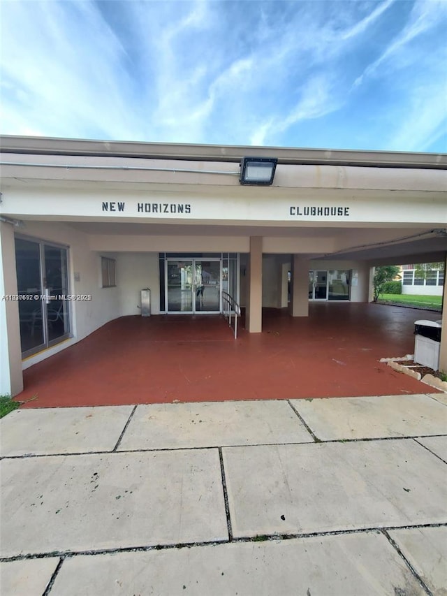 1450 NE 191st St Unit 106, Miami, FL 33179 - view of property