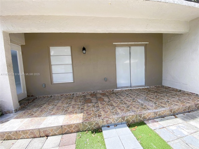 5705 W 20th Ave Unit 115, Hialeah, FL 33012 - view of patio / terrace