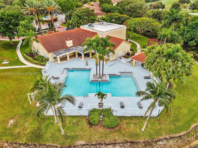 12510 Vista Isles Dr Unit 1216, Sunrise, FL 33325 - photo 41