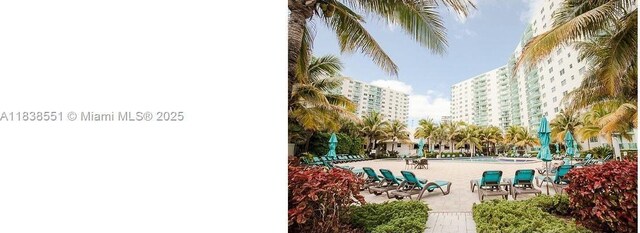 3901 S Ocean Dr Unit 5P, Hollywood, FL 33019 - photo 22