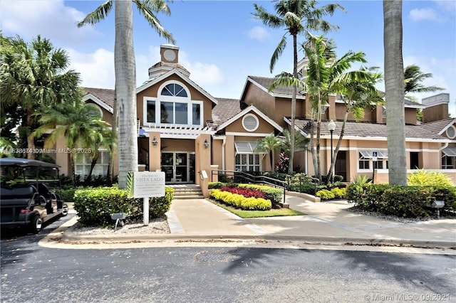 10670 SW 156th Pl Unit 304, Miami, FL 33196 - view of building exterior