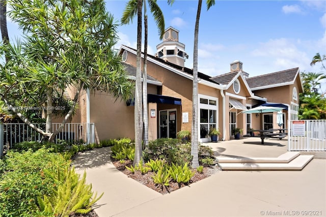 10670 SW 156th Pl Unit 304, Miami, FL 33196 - view of property