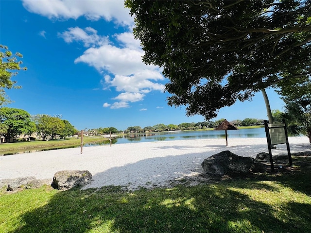10670 SW 156th Pl Unit 304, Miami, FL 33196 - water view