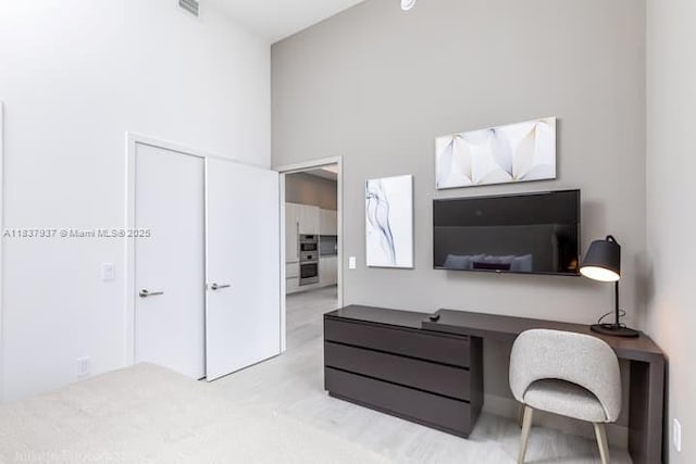 4010 S Ocean Dr Unit T3501, Hollywood, FL 33019 - view of office space